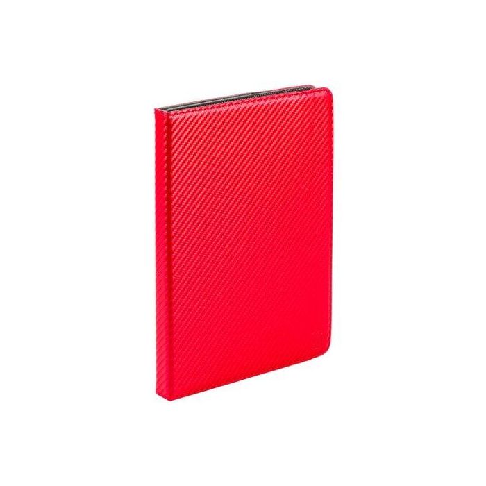 Funda Tablet Maillon Urban Standard Case 9,7 -10,2 Rojo