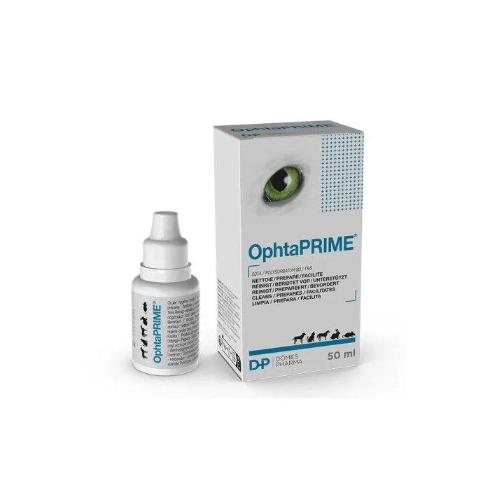 Ophtaprime 50 mL Ophtaprime 50 mL