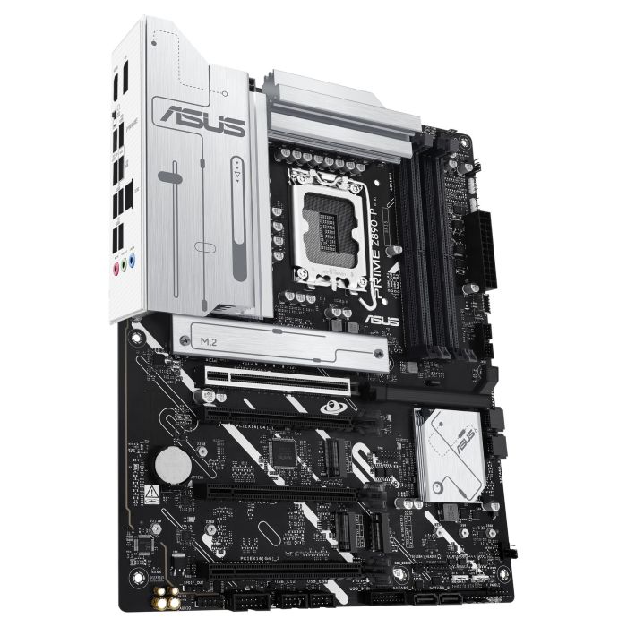 Asus Placa Base PRIME Z890-P/ Socket 1851/ DDR5/ PCIe 5.0 (90MB1I50-M0EAY0)