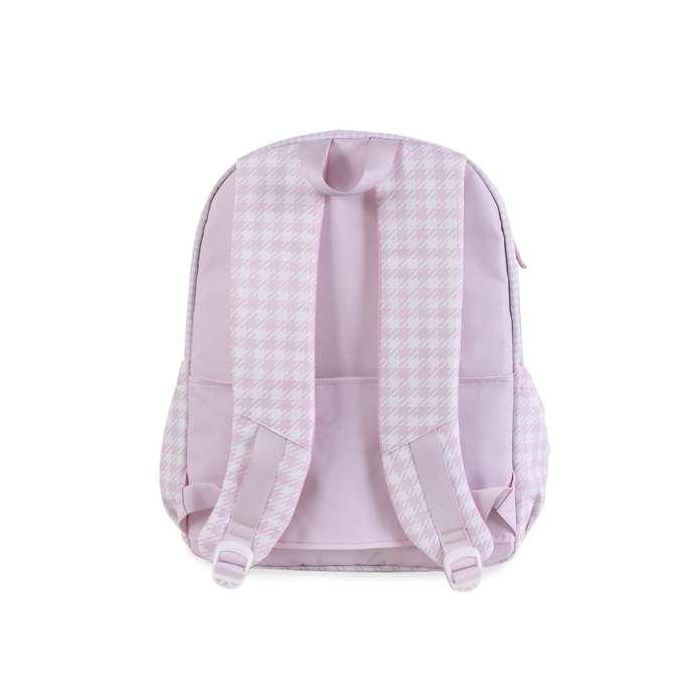 Mochila escolar multi bolsillos 2 Mochila escolar multi bolsillos 2