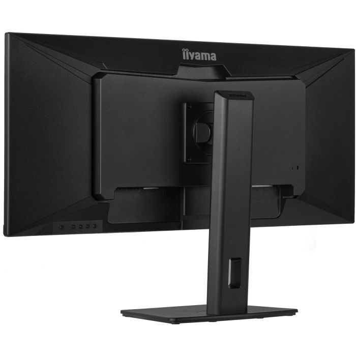 iiyama XUB3493WQSU-B6 Monitor 34" UW-QHD IPS 1440p 120Hz 1ms 86.36cm Negro 12