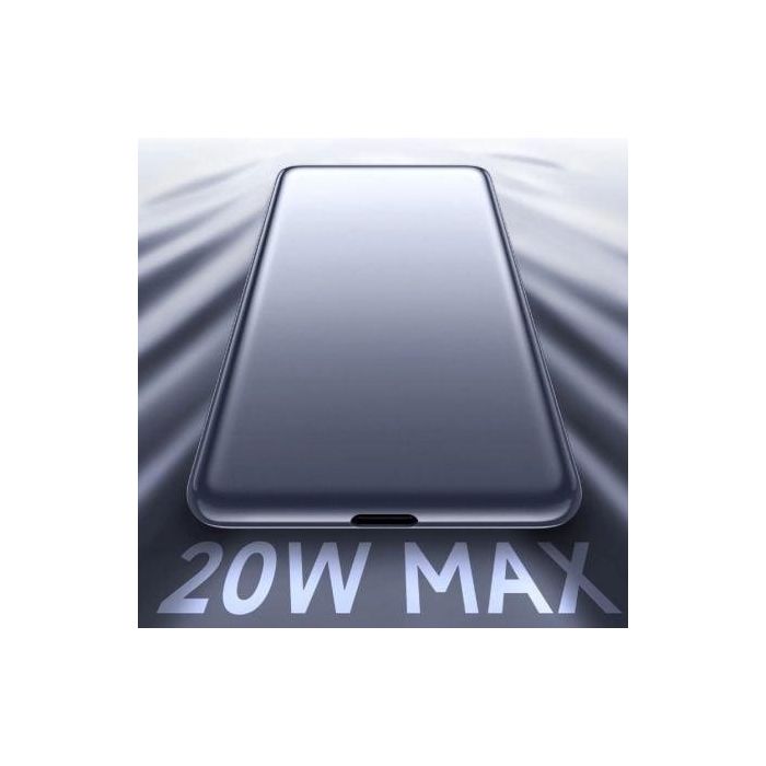 Xiaomi Power Bank Ultra Slim 5000mAh BHR9535GL 3