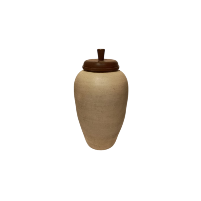 Tibor Urban DKD Home Decor Crudo Marron 25 x 53 x 25 cm 0 Tibor Urban DKD Home Decor Crudo Marron 25 x 53 x 25 cm 0