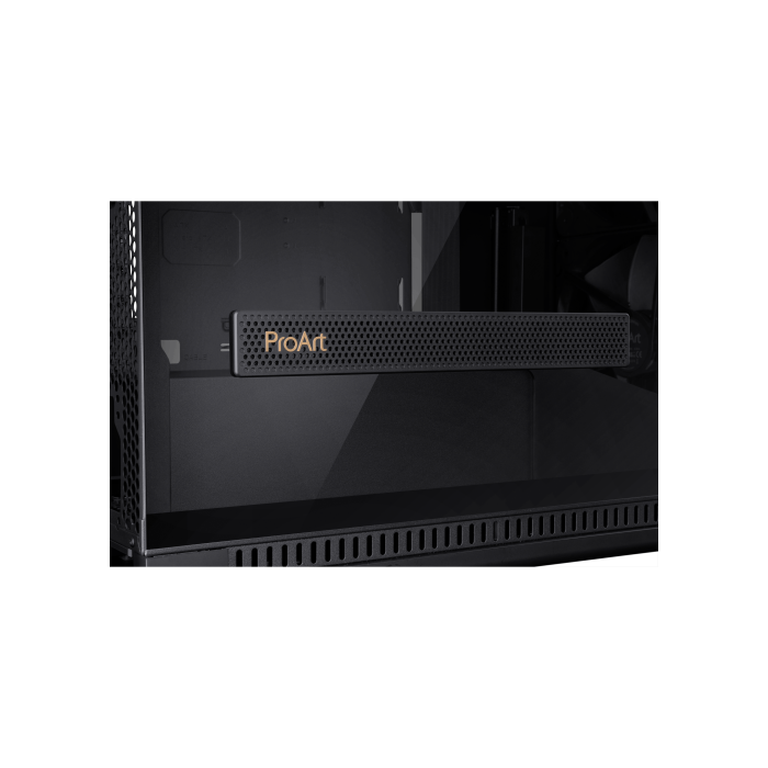 ASUS ProArt PA602 Midi Tower Negro 12 ASUS ProArt PA602 Midi Tower Negro 12