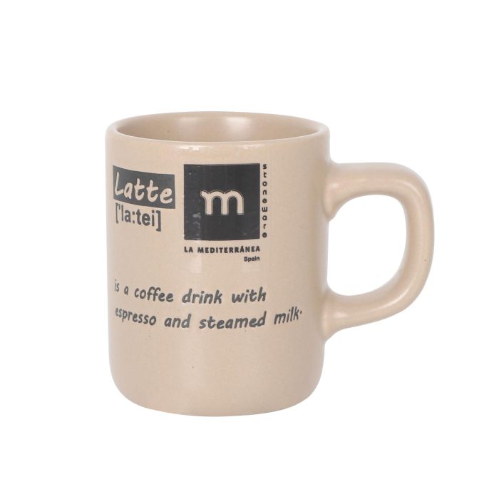 Taza de Café Expreso Salento 90 cc - Inde (36 Unidades) 2