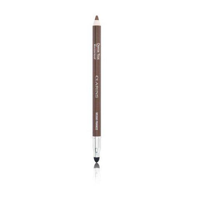 Clarins Crayon yeux eye pencil waterproof 1