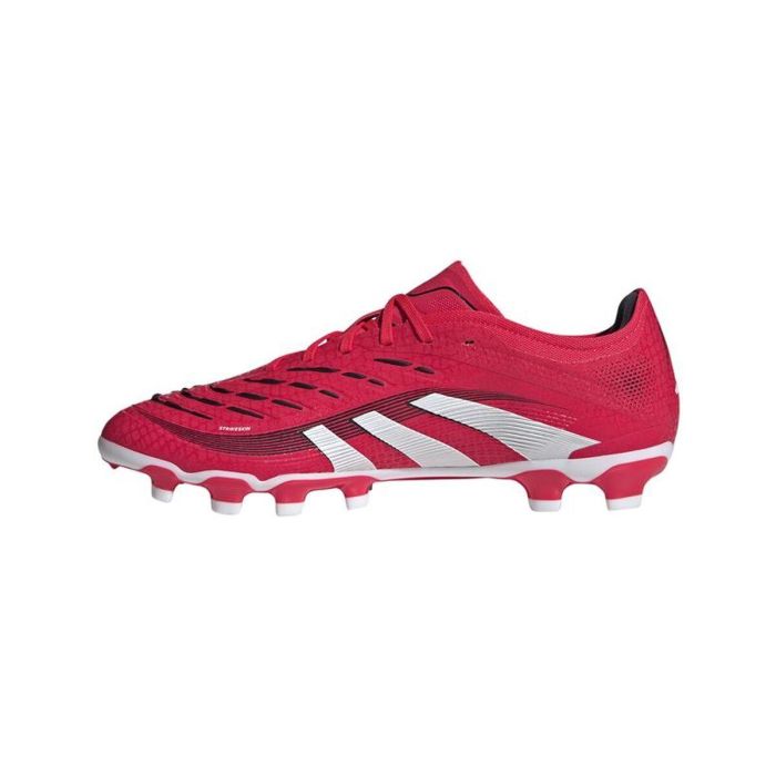 Botas de Fútbol para Adultos Adidas Predator Pro Mg Rojo M 6