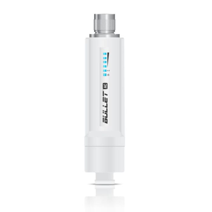 Ubiquiti Dual-Band airMAX ac Radio with Dedicated Wi-Fi Management Ubiquiti Dual-Band airMAX ac Radio with Dedicated Wi-Fi Management