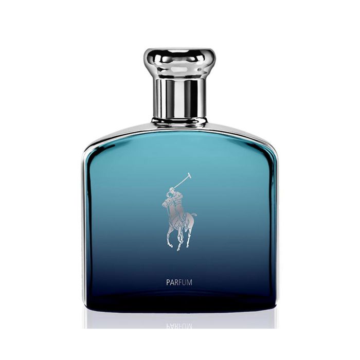 Ralph Lauren Polo blue deep parfum pour homme 75 ml Ralph Lauren Polo blue deep parfum pour homme 75 ml