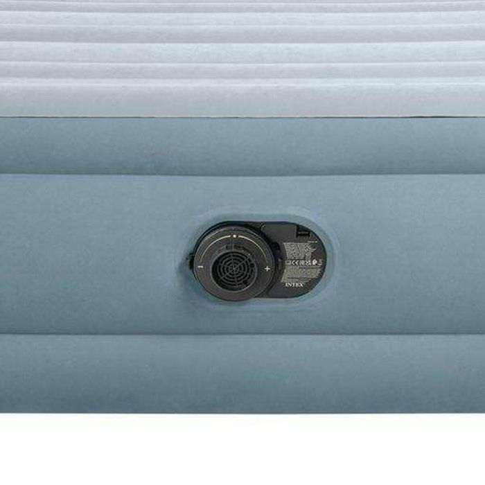 Cama Hinchable Intex 152 x 86 x 236 cm 9 Cama Hinchable Intex 152 x 86 x 236 cm 9