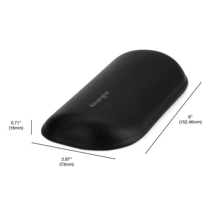 Kensington ErgoSoft™ Wrist Rest for Standard Mouse 3 Kensington ErgoSoft™ Wrist Rest for Standard Mouse 3
