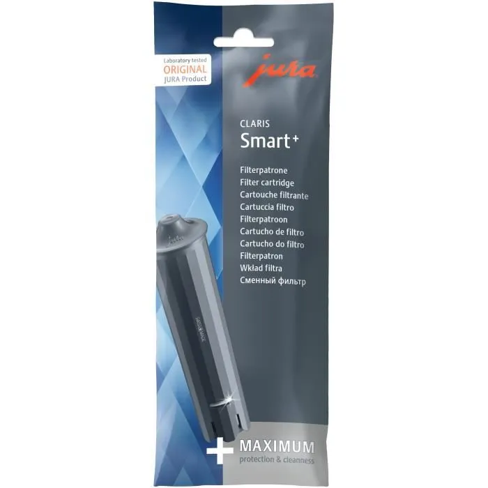 Jura Kit de mantenimiento JURA Care Kit JUR7610917250653 1