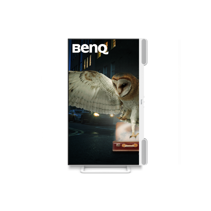 BenQ EW2790U Monitor LED 27" 4K Ultra HD IPS Blanco - 9H.LN3LJ.LBE 3 BenQ EW2790U Monitor LED 27" 4K Ultra HD IPS Blanco - 9H.LN3LJ.LBE 3