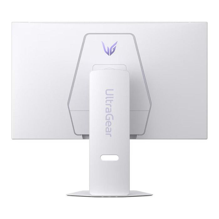 LG 32G810SA-W Monitor UltraGear 32" 4K UHD HDMI DP IPS 16:9 1ms 144Hz 12