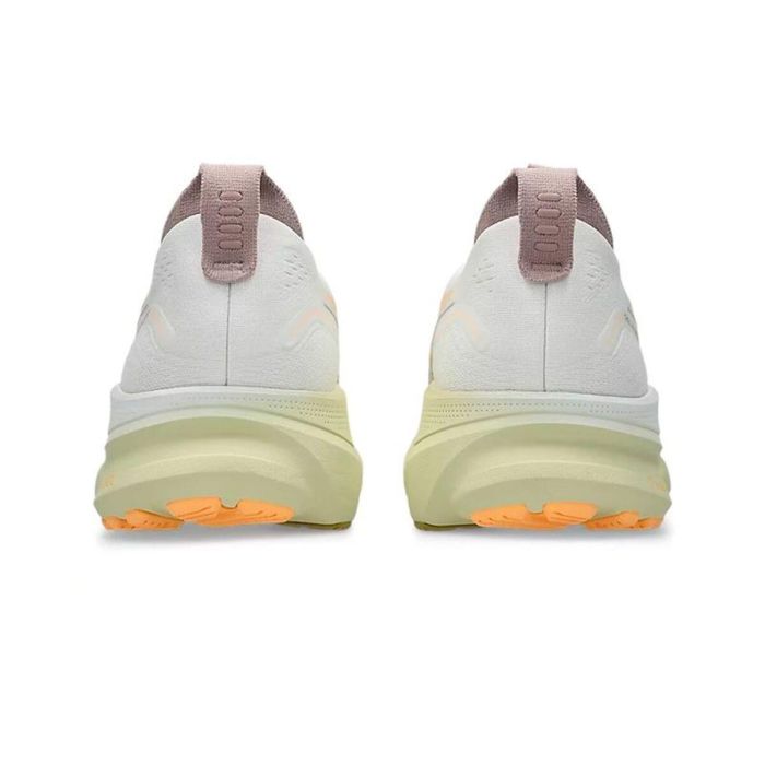 Zapatillas de Running para Adultos Asics Gel-Kayano 32 Blanco 37 1