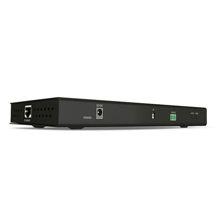 Hub USB LINDY 38330 Negro 5 Hub USB LINDY 38330 Negro 5