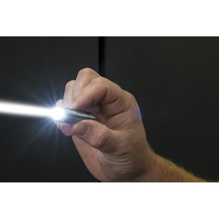 Micro linterna llavero aaa 6 Micro linterna llavero aaa 6