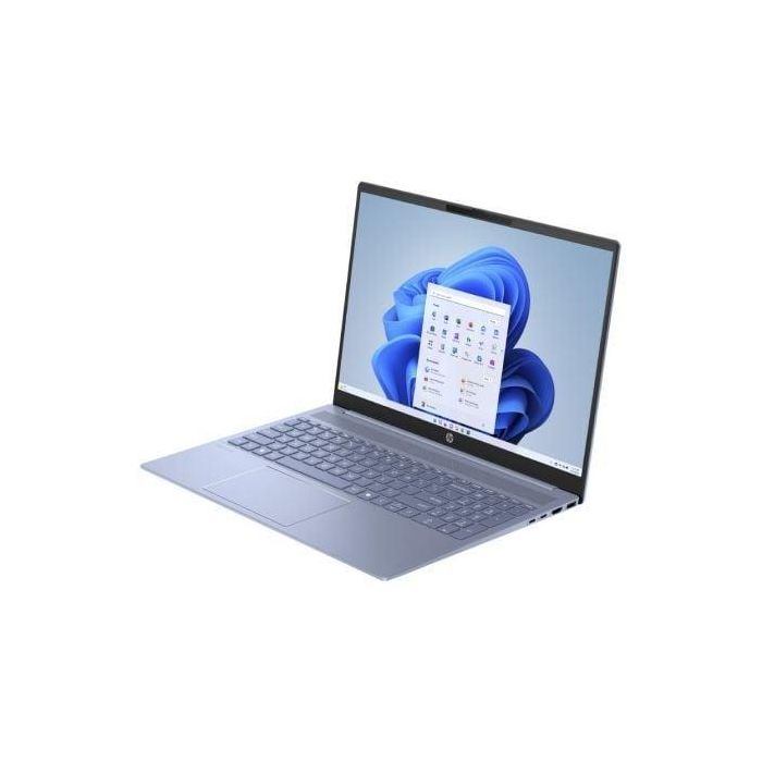 Portátil HP Pavilion 16-AG0005NS Ryzen 7 8840U/ 16GB/ 1TB SSD/ 16"/ Win11 1 Portátil HP Pavilion 16-AG0005NS Ryzen 7 8840U/ 16GB/ 1TB SSD/ 16"/ Win11 1