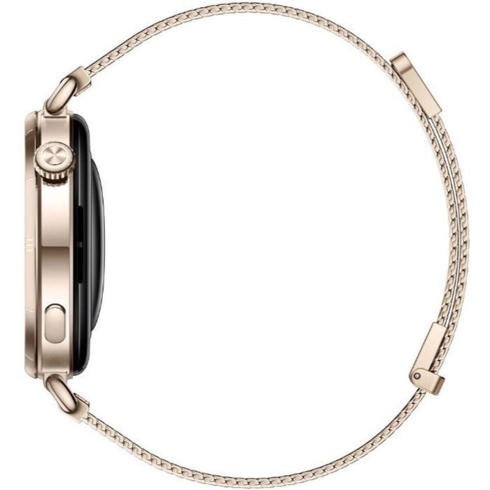 Smartwatch Huawei Watch GT 6 Konsu-B19M Dorado 1,32" 2 Smartwatch Huawei Watch GT 6 Konsu-B19M Dorado 1,32" 2