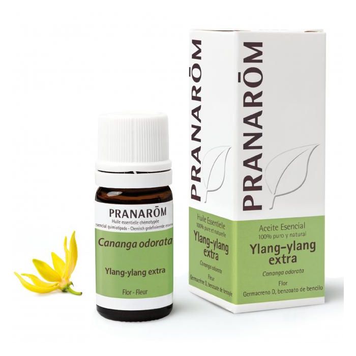 Aceite Esencial Aeqt Ylang-Ylang Aceite Esencial Aeqt Ylang-Ylang