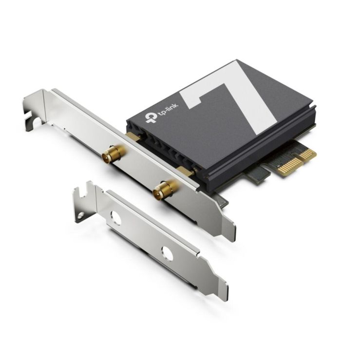TP-Link Archer TBE550E Interno WLAN / Bluetooth 9300 Mbit/s 2 TP-Link Archer TBE550E Interno WLAN / Bluetooth 9300 Mbit/s 2