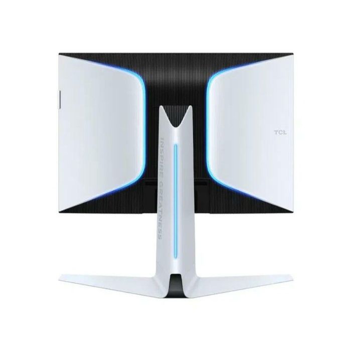 Monitor Gaming TCL 27R83U 4K Ultra HD 27" 1 Monitor Gaming TCL 27R83U 4K Ultra HD 27" 1