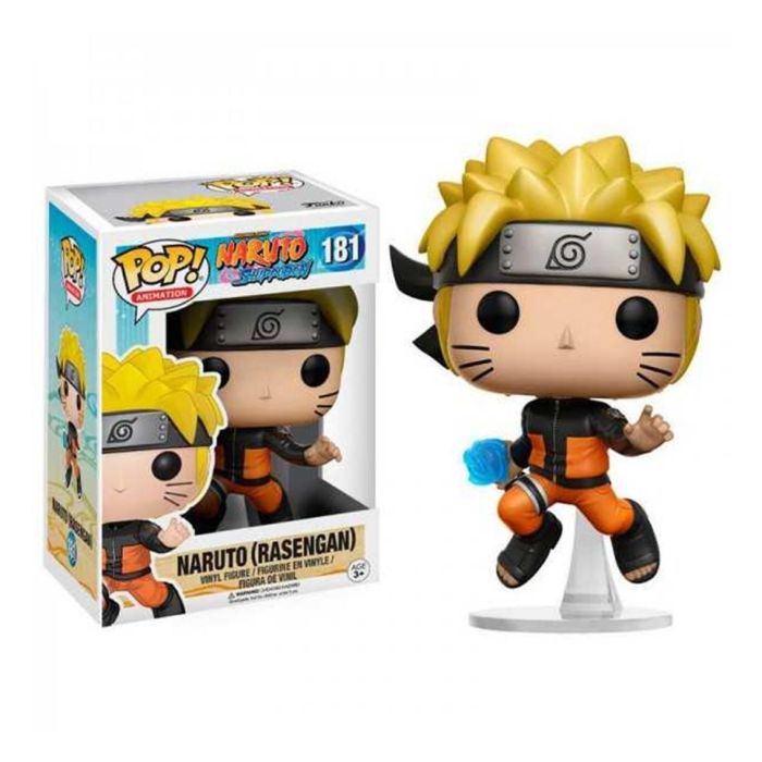 Funko Pop! Figura Naruto Rasengan12997 Naruto 1 Funko Pop! Figura Naruto Rasengan12997 Naruto 1