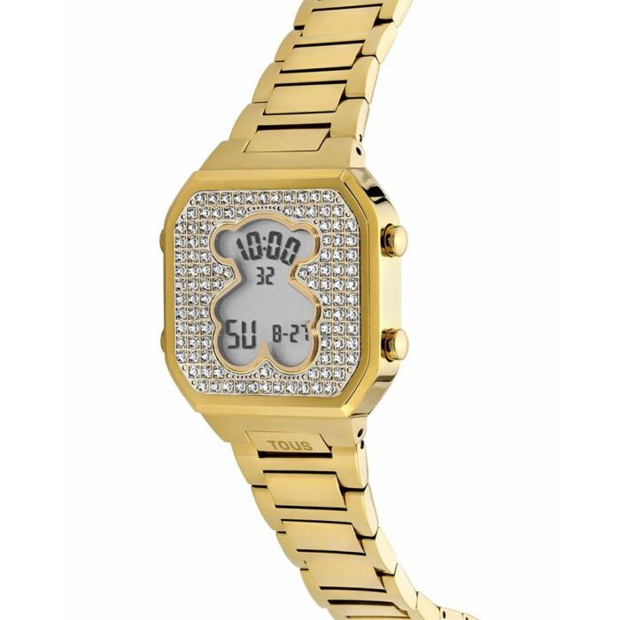 Reloj Mujer Tous 3000130800 2 Reloj Mujer Tous 3000130800 2