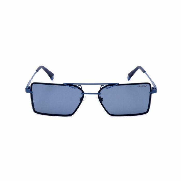 Gafas de Sol Unisex Polaroid PLD6093-S-PJP ø 56 mm Gafas de Sol Unisex Polaroid PLD6093-S-PJP ø 56 mm