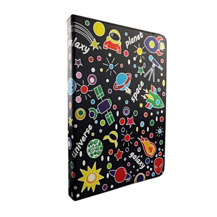 Funda para Tablet Maillon Technologique MTKEYUSBSPACE Multicolor