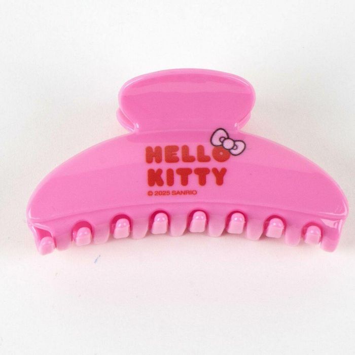 Accesorios pelo clips hello kitty 9 Accesorios pelo clips hello kitty 9