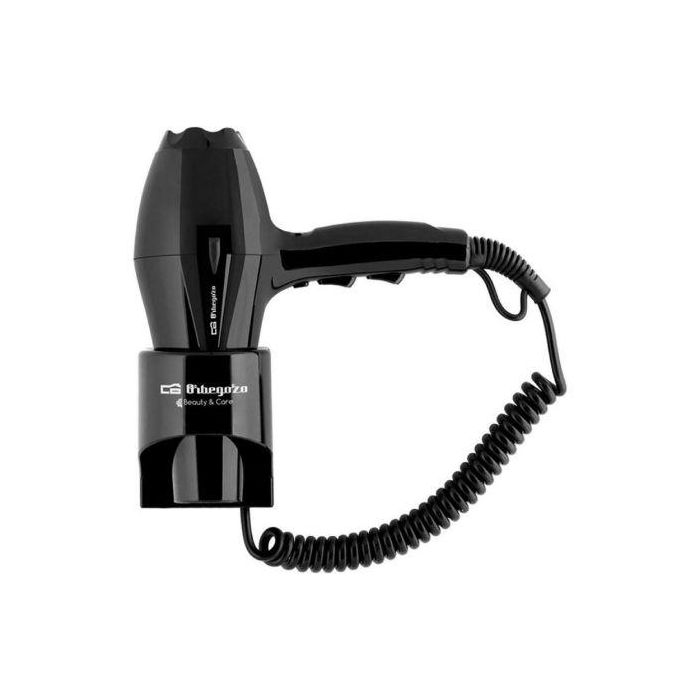 Orbegozo Secador SEH-1850 2000W Negro