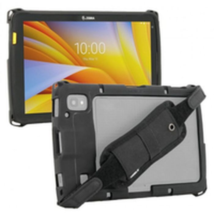 Funda para Móvil Mobilis 052058 Negro 1 Funda para Móvil Mobilis 052058 Negro 1