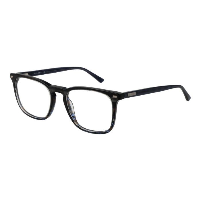 Montura de Gafas Hombre Bulget BG6457M 52E01 0 Montura de Gafas Hombre Bulget BG6457M 52E01 0