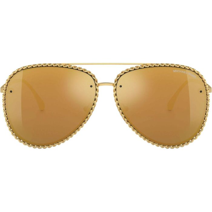 Gafas de Sol Mujer Michael Kors MK1147-18967P ø 59 mm 1 Gafas de Sol Mujer Michael Kors MK1147-18967P ø 59 mm 1