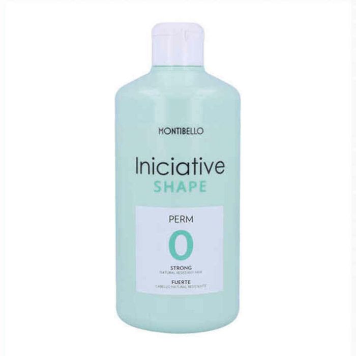Montibello Iniciative Shape Perm 0 500 mL Montibello Iniciative Shape Perm 0 500 mL