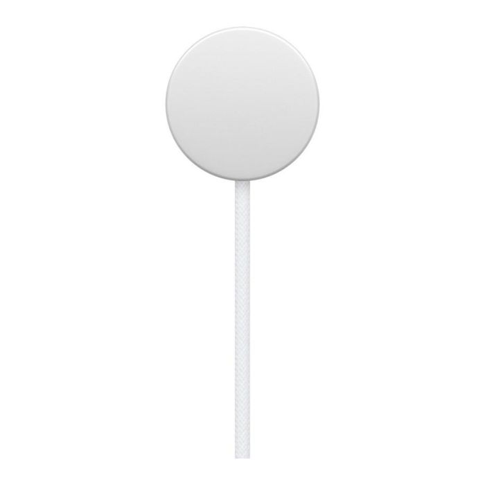 Apple Cargador Inalámbrico Magnético 1 m MT0H3ZM/A Blanco