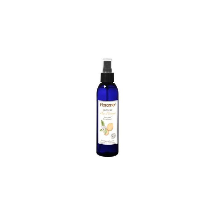 Agua Floral De Azahar 200Ml. Bio Agua Floral De Azahar 200Ml. Bio