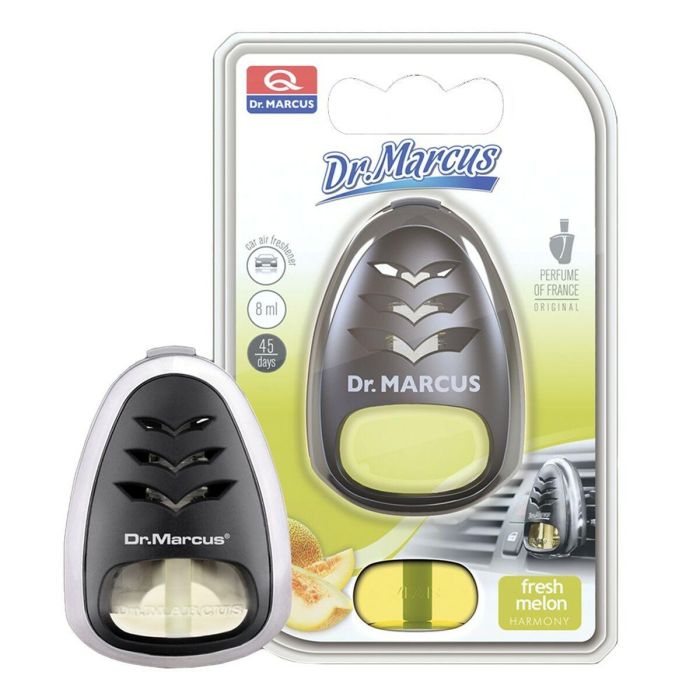 Ambientador para Coche Dr Marcus DRM0336 0 Ambientador para Coche Dr Marcus DRM0336 0