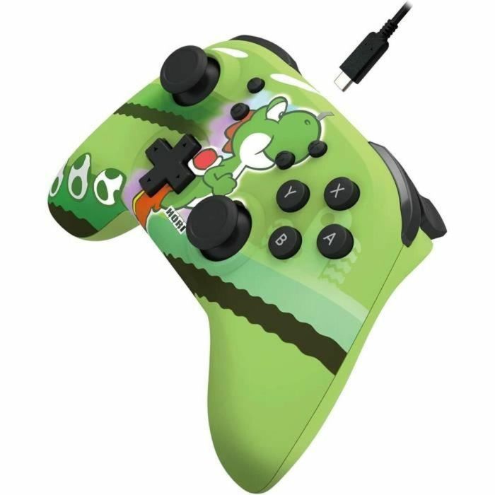 Mando Gaming HORI HORIPAD 3 Mando Gaming HORI HORIPAD 3
