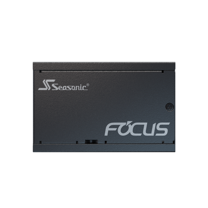 Seasonic FOCUS SGX-750 (2021) Fuente de Alimentación 750W SFX 80 Plus Gold ATX Negro 2 Seasonic FOCUS SGX-750 (2021) Fuente de Alimentación 750W SFX 80 Plus Gold ATX Negro 2