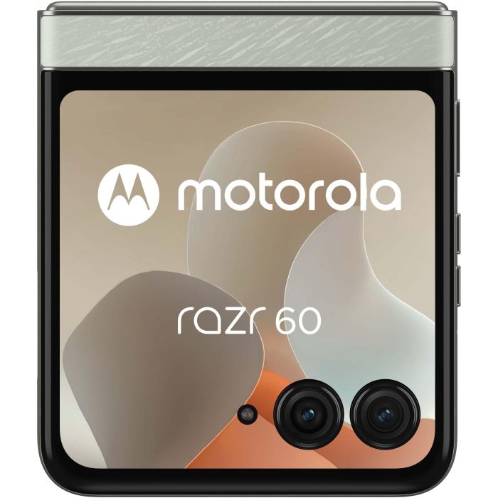 Motorola Razr 60 5G Dual Sim 8GB RAM 256GB lightest sky 25