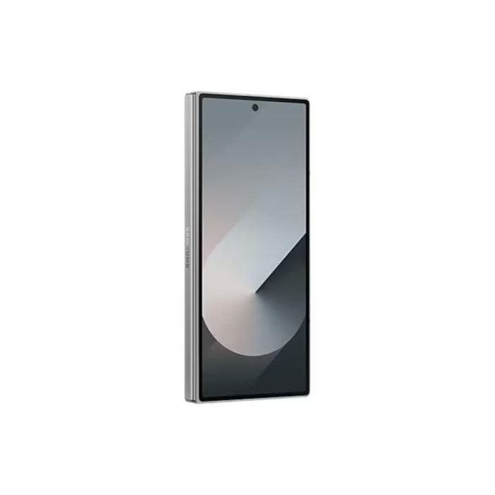 Samsung Galaxy Z Fold6 SM-F956BZSCEUB Smartphone Plegable 5G, 12GB RAM, 512GB Almacenamiento, Pantalla 7.6", Gris 3 Samsung Galaxy Z Fold6 SM-F956BZSCEUB Smartphone Plegable 5G, 12GB RAM, 512GB Almacenamiento, Pantalla 7.6", Gris 3