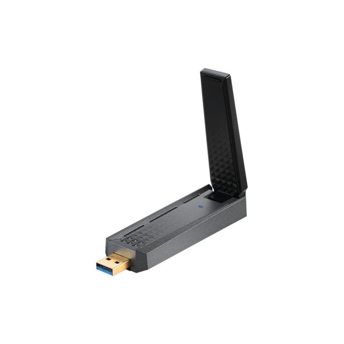 Tarjeta de Red Msi Ax1800,Wifi (Usb) 1 Tarjeta de Red Msi Ax1800,Wifi (Usb) 1