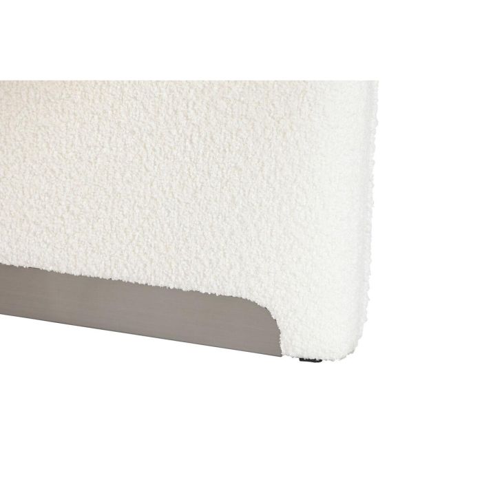 Silla de Comedor Home ESPRIT Blanco 84 x 64 x 74 cm 2