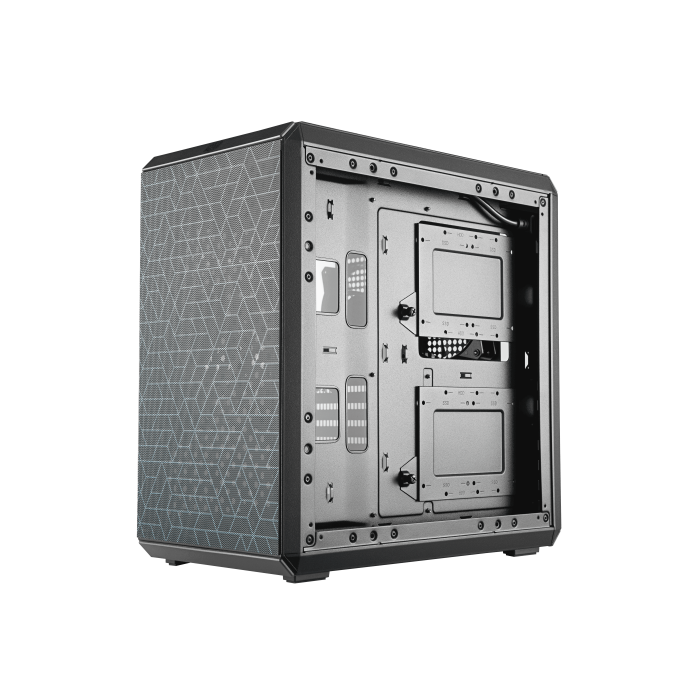 Cooler Master MasterBox Q500L Midi Tower Negro 8 Cooler Master MasterBox Q500L Midi Tower Negro 8