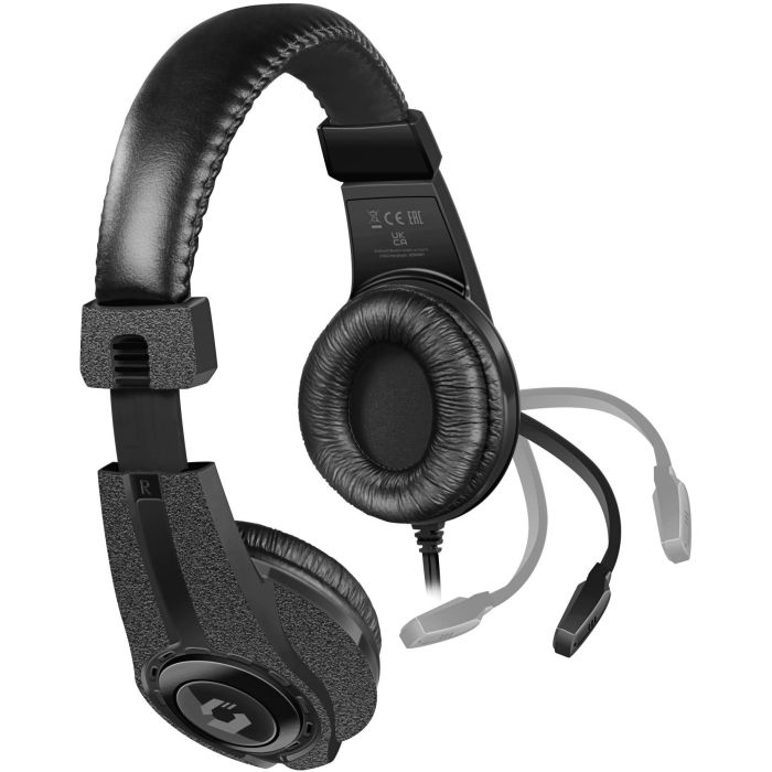 Speedlink Gaming Headset LEGATOS. PC/PS5/PS4/Xbox/Switch. bk retail 1