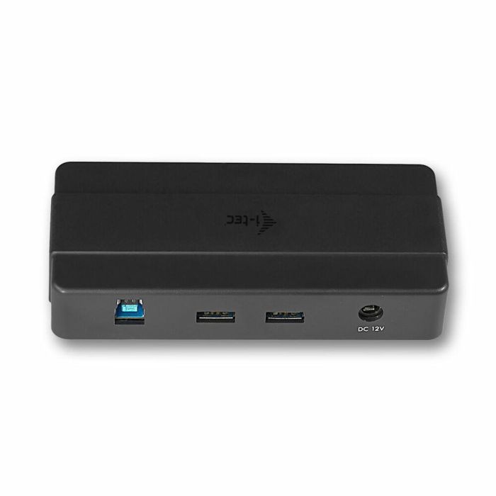 Hub USB i-Tec U3HUB742 1 Hub USB i-Tec U3HUB742 1