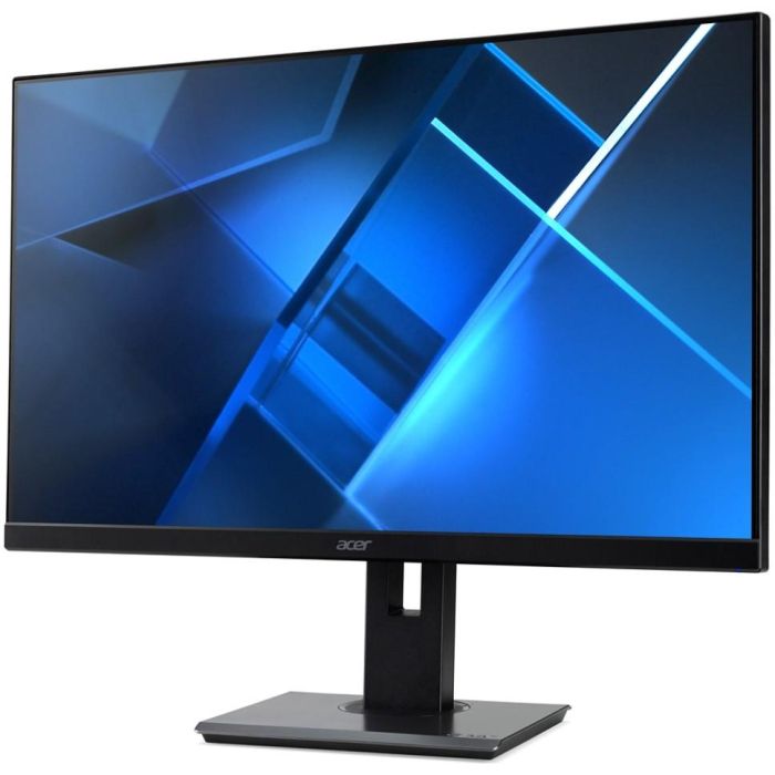 Acer B227QEw 21.5" 54.6cm 16:9 100Hz 1920x1080 white 2
