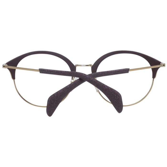 Montura de Gafas Mujer Police VPL730M 5008FF 1 Montura de Gafas Mujer Police VPL730M 5008FF 1